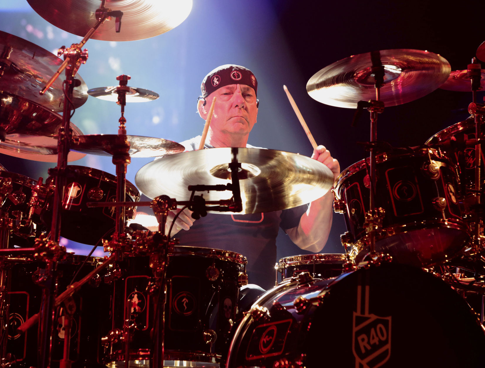 Obit Neil Peart